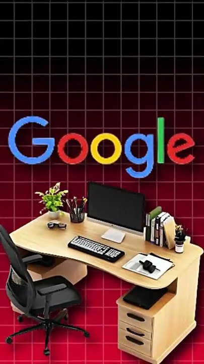 Google की शुरुआत एक छोटे से कमरे से हुई थी !!