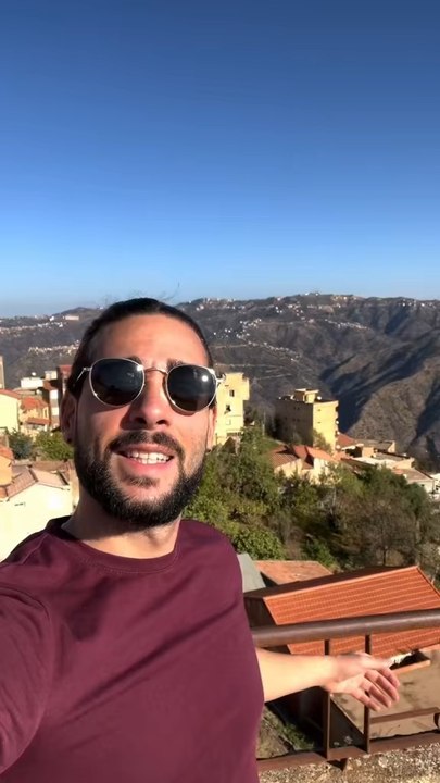 Dans les Plus Beaux Villages de Kabylie 🇩🇿