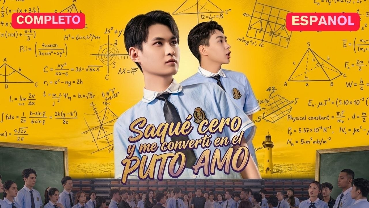 Saqué Cero Y Me Convertí En El Puto Amo VersióN Completo