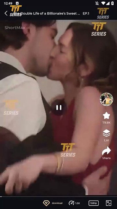 The Double Life of a Billionaire's Sweet Ex-wifey Full Version Sky Garden [Full Movie] [Trending Drama]Full EP - Full