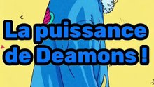 Deamons est monstrueux ! borutotwobluevortex deamon anime manga - #boruto #naruto #hinata #sarada #sasukeuchiha