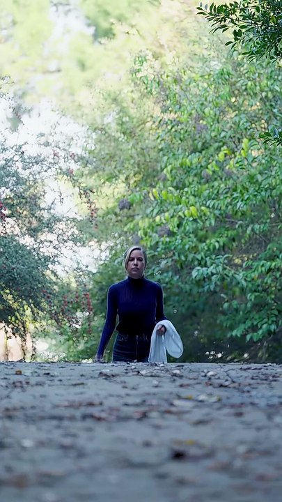 Alpha of Shadows - The Queen Returns # Full Movie