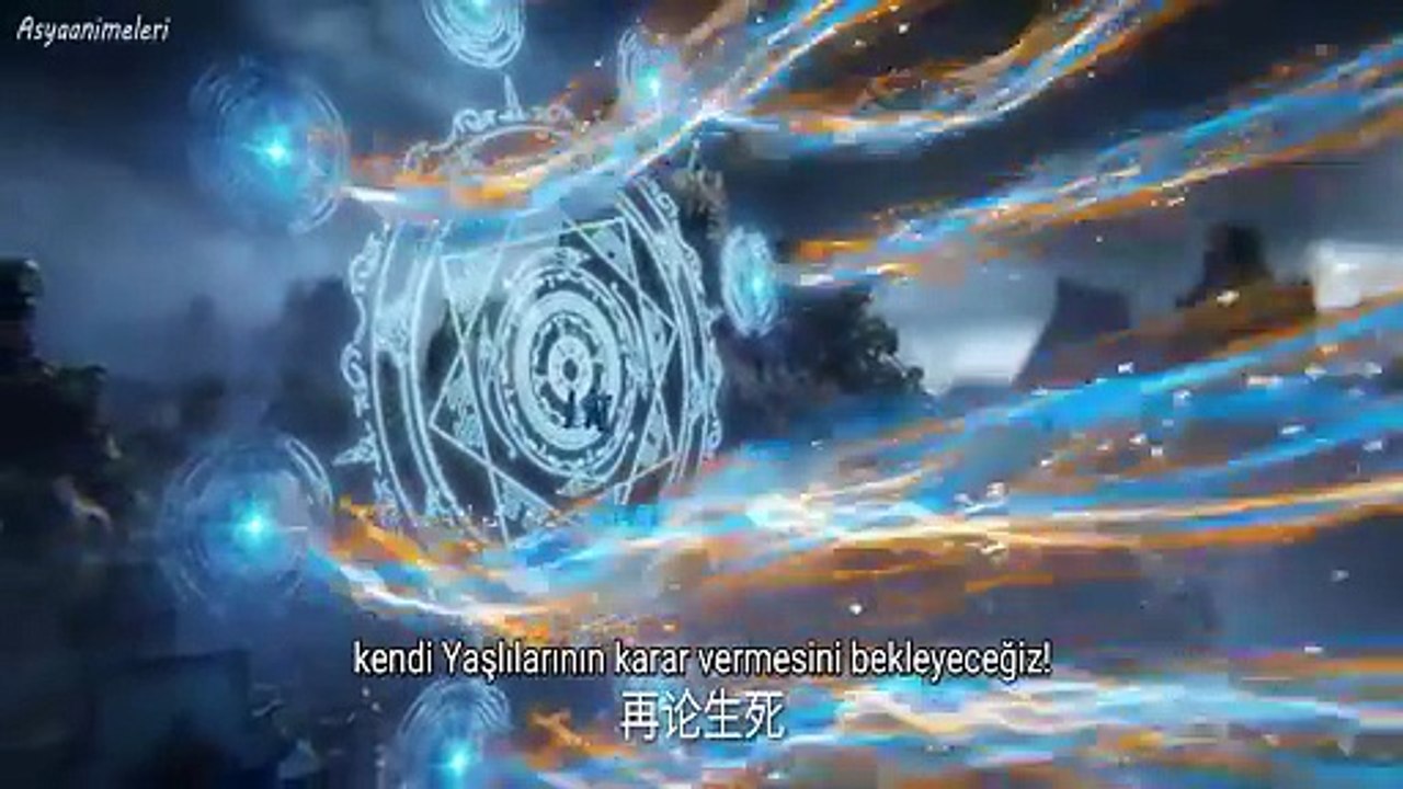 Renegade Immortal - Xian Ni Episode 134