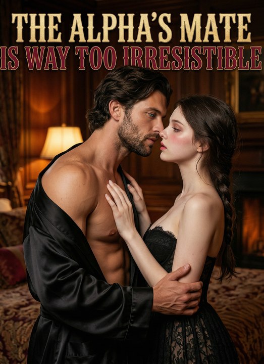 The Alpha's Mate Is Way Too Irresistible Asm