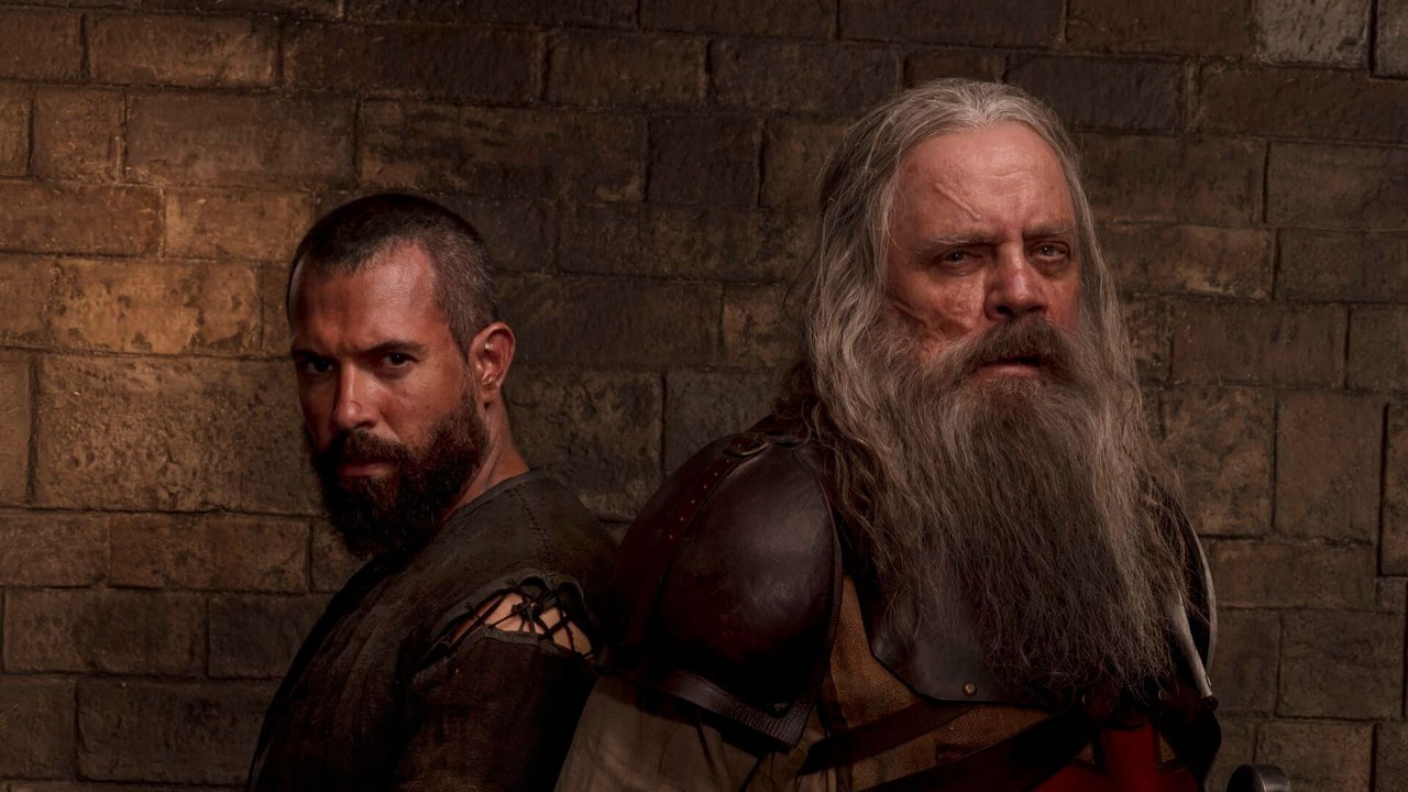 Knightfall
