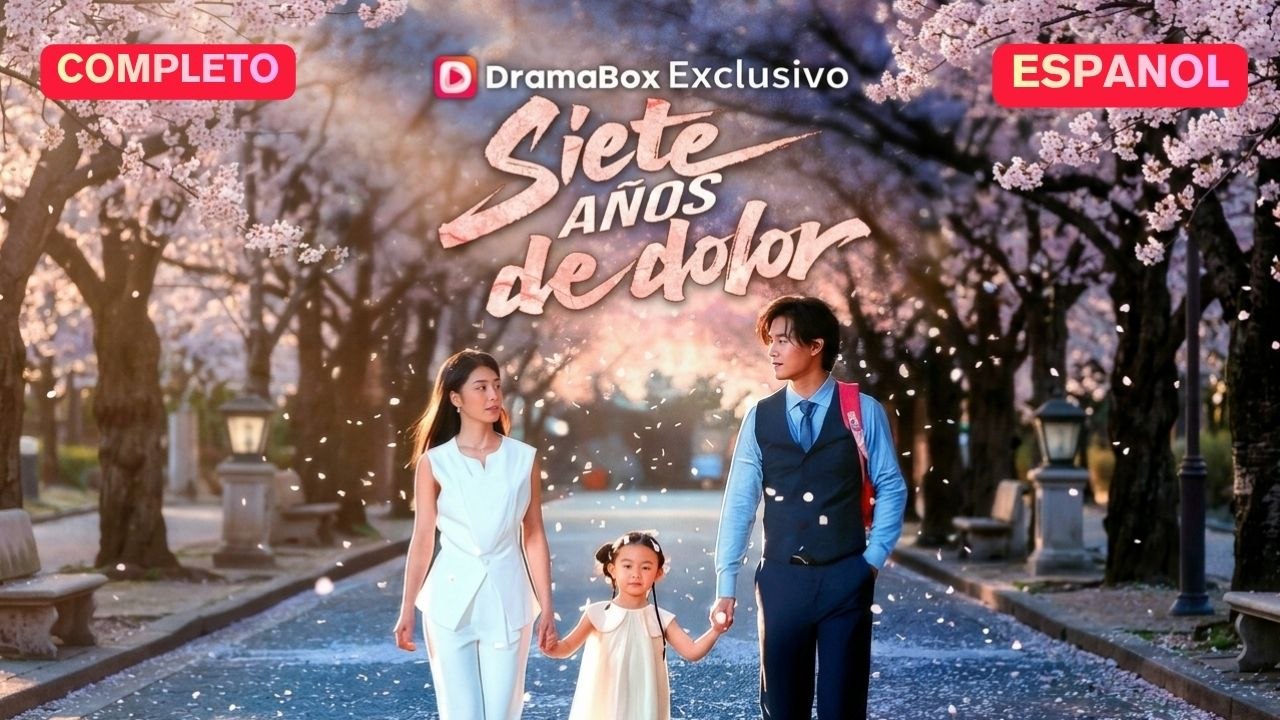 Siete AñOs De Dolor VersióN Completo