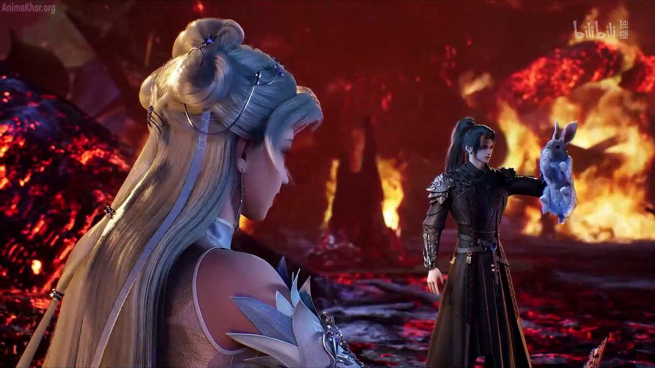 Aliens Among Immortals Episode 13 Eng Sub