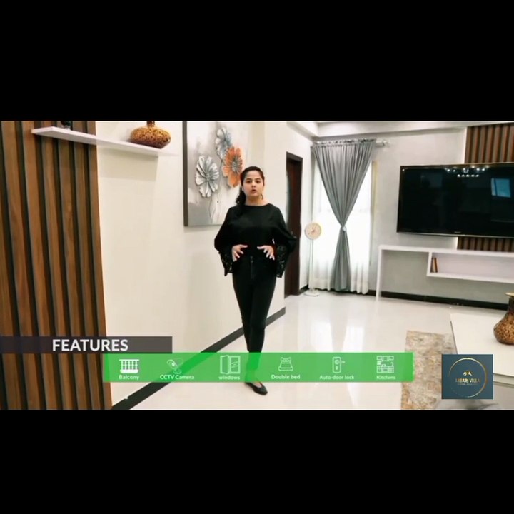 357 Gaz Luxury Property For Sale in Latifabad Hyderabad | Penthouse + Cottages | Ready to Move