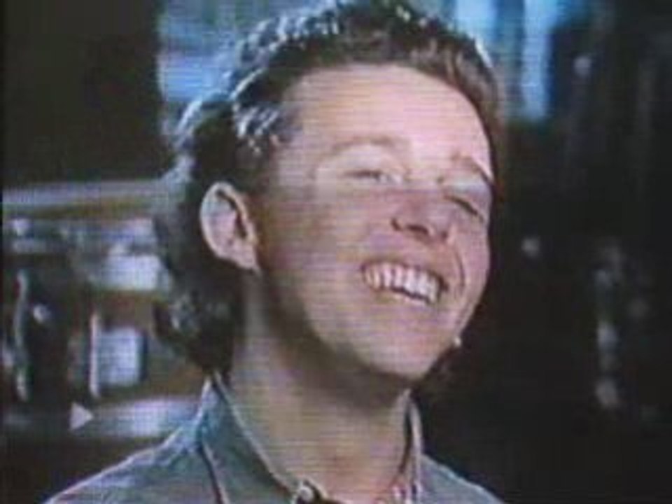 Interview Tears for Fears 83