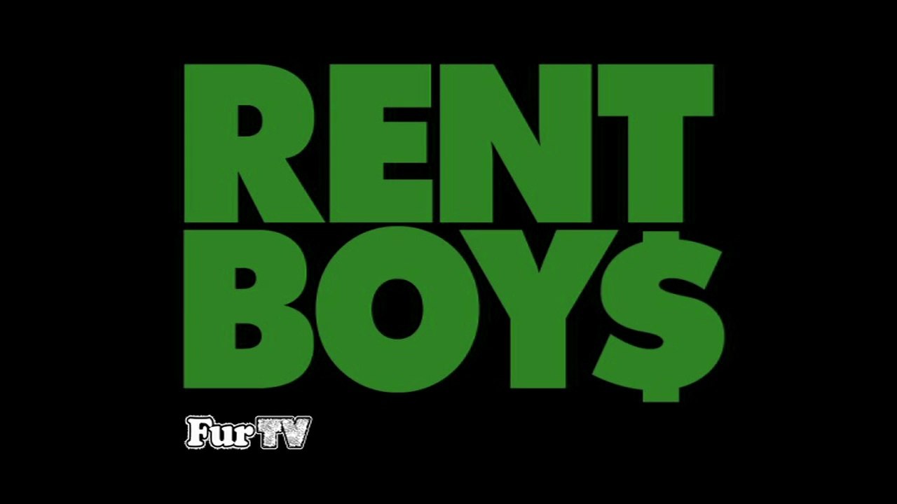 Fur TV (Television De Ciertopelo) - muchachos rentados HD - español latino