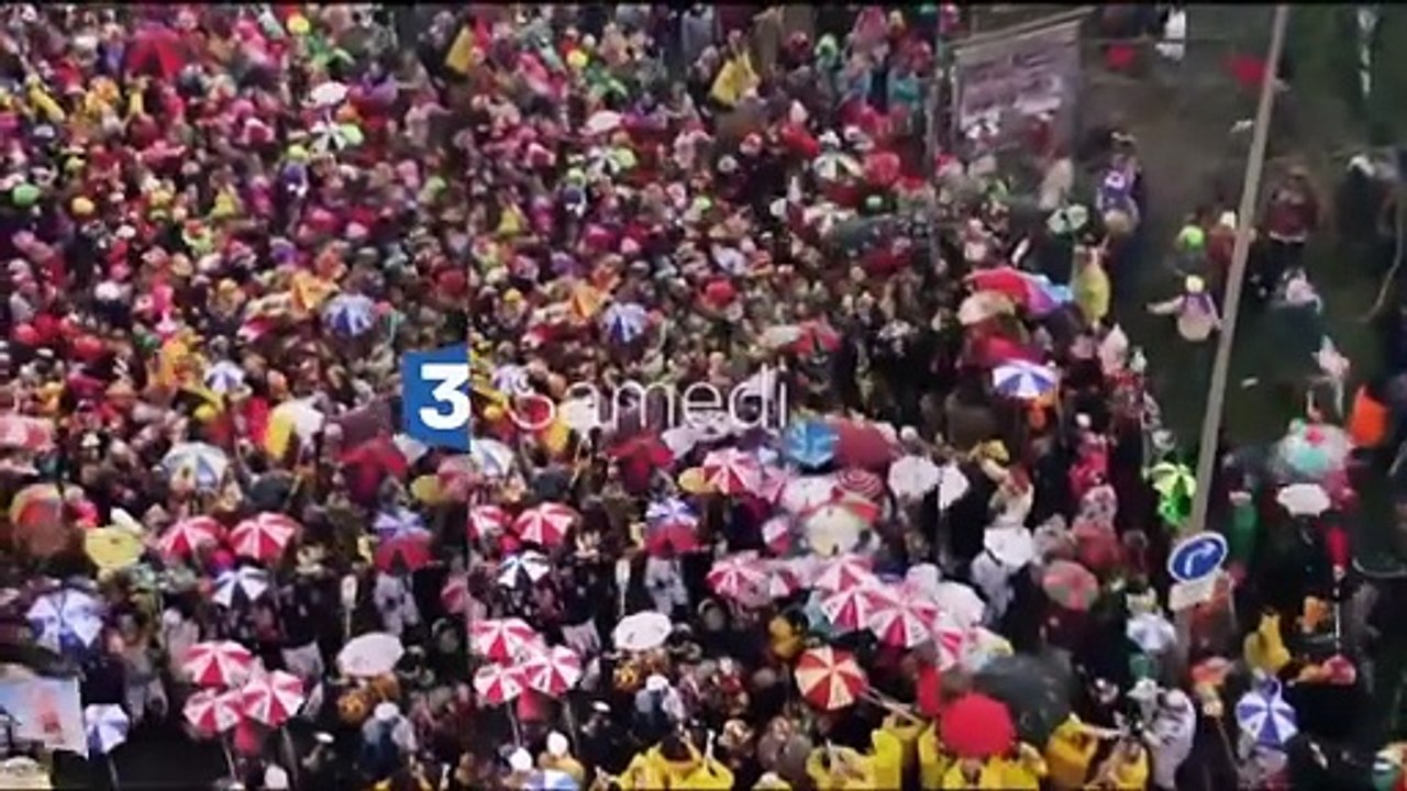 Meurtres à Dunkerque - Bande annonce