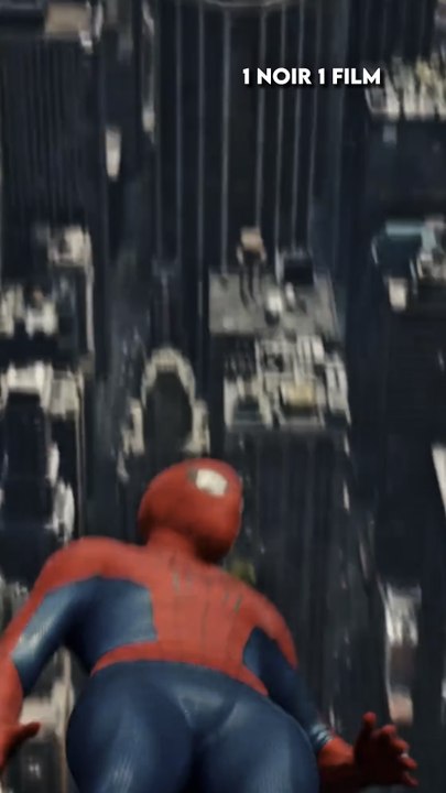 Les X-Men dans le trailer de spider man ?