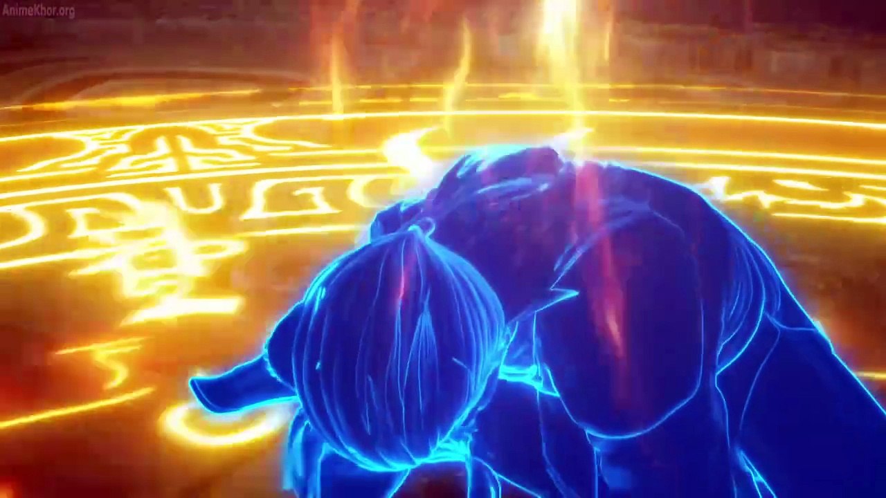 The Supreme Body Refining Master Episode 17 Eng Sub