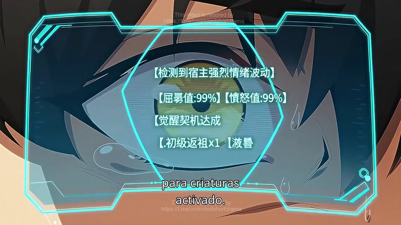 [Doblado] La evolución al revés de la oruga - #englishsub #fullmovie 🍿