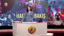 HAFTAYA BAKIŞ-Gülistan Azak-Meryem-Ağar-CemreDoğru-Hasta tutsaklar görmezden geliniyor