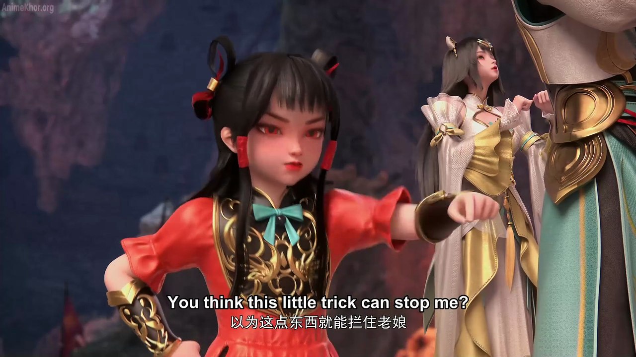 The Supreme Body Refining Master Episode 18 Eng Sub