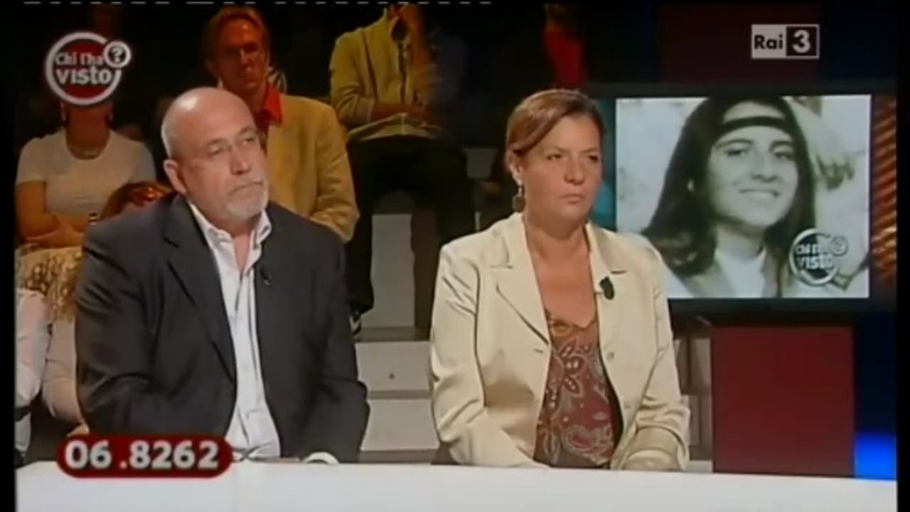 2012.06.06 | Emanuela Orlandi (6 giugno 2012)