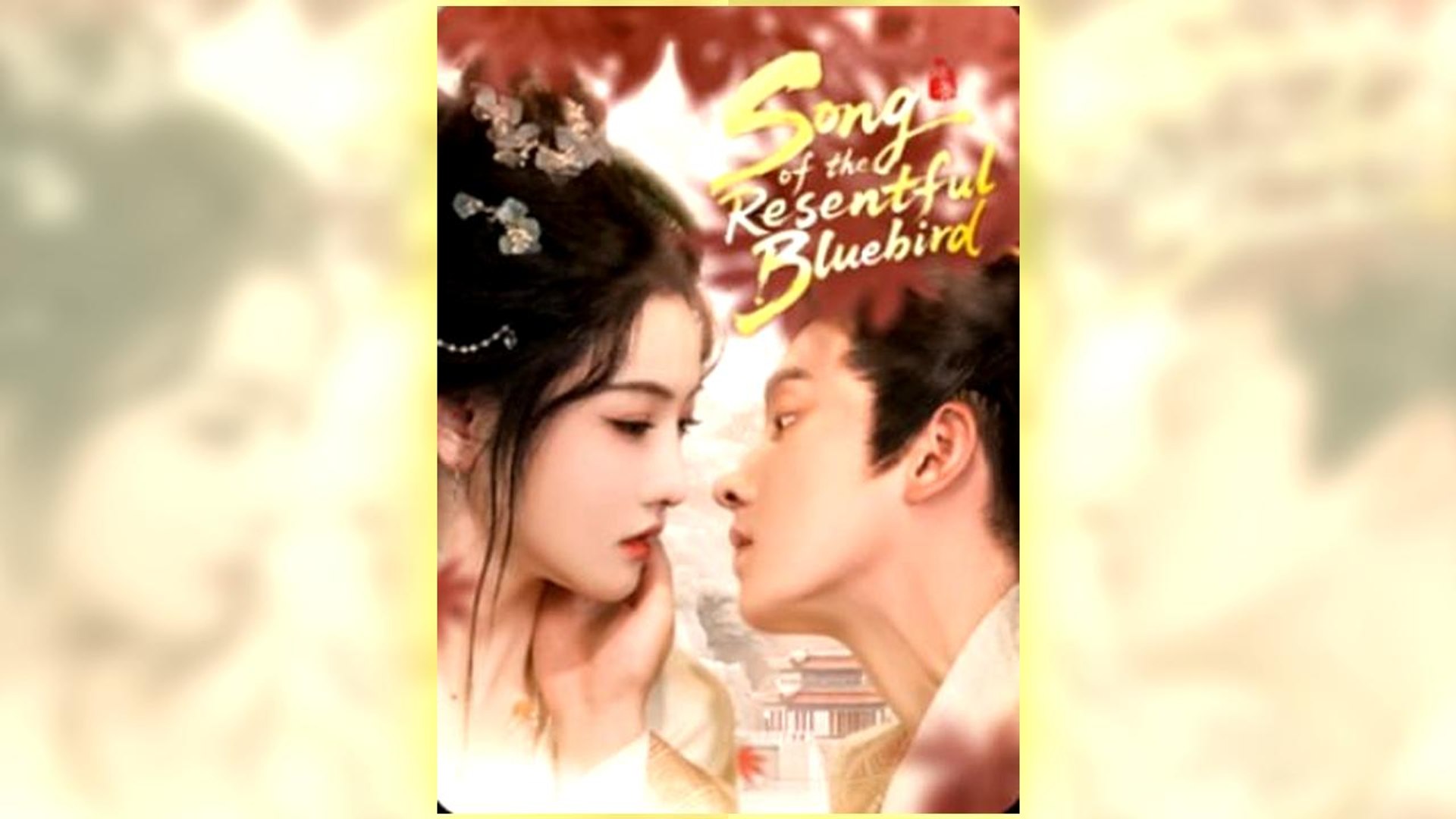 Song Of The Resentful Bluebird Full Hd