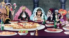 ONE PIECE : L’HISTOIRE COMPLÈTE (Le résumé intégral) 2eme partie