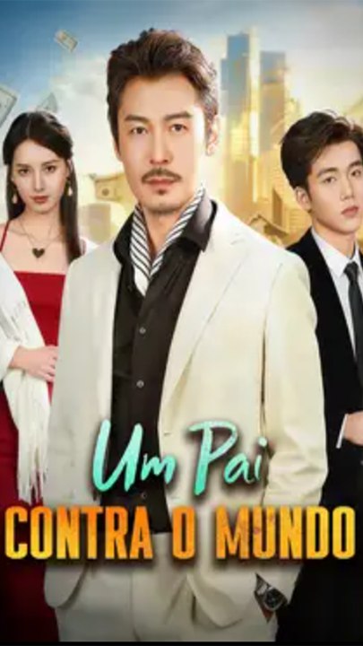 Um Pai Contra O Mundo - Filme Completo