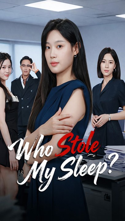 Who Stole My Sleep Mystery Drama Of Secrets And Lost Memories
