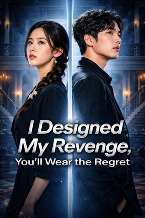 I Designed My Revenge, You'll Wear the Regret (DUBBED)- Drama Movie English Sub