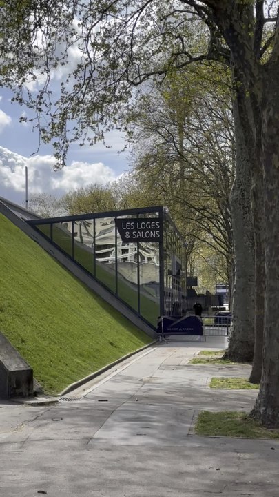 HARLEMGLOBTROTTERS À PARIS