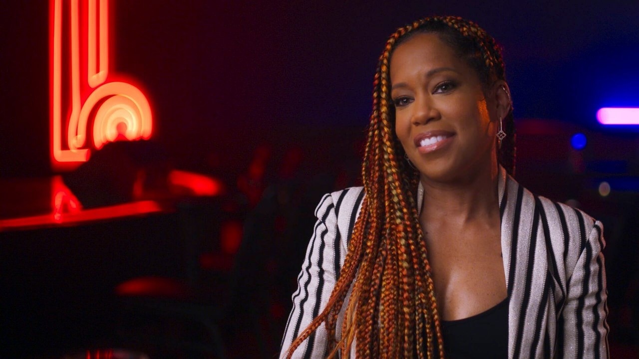 Phat Tuesdays : L'ère de la comédie hip-hop