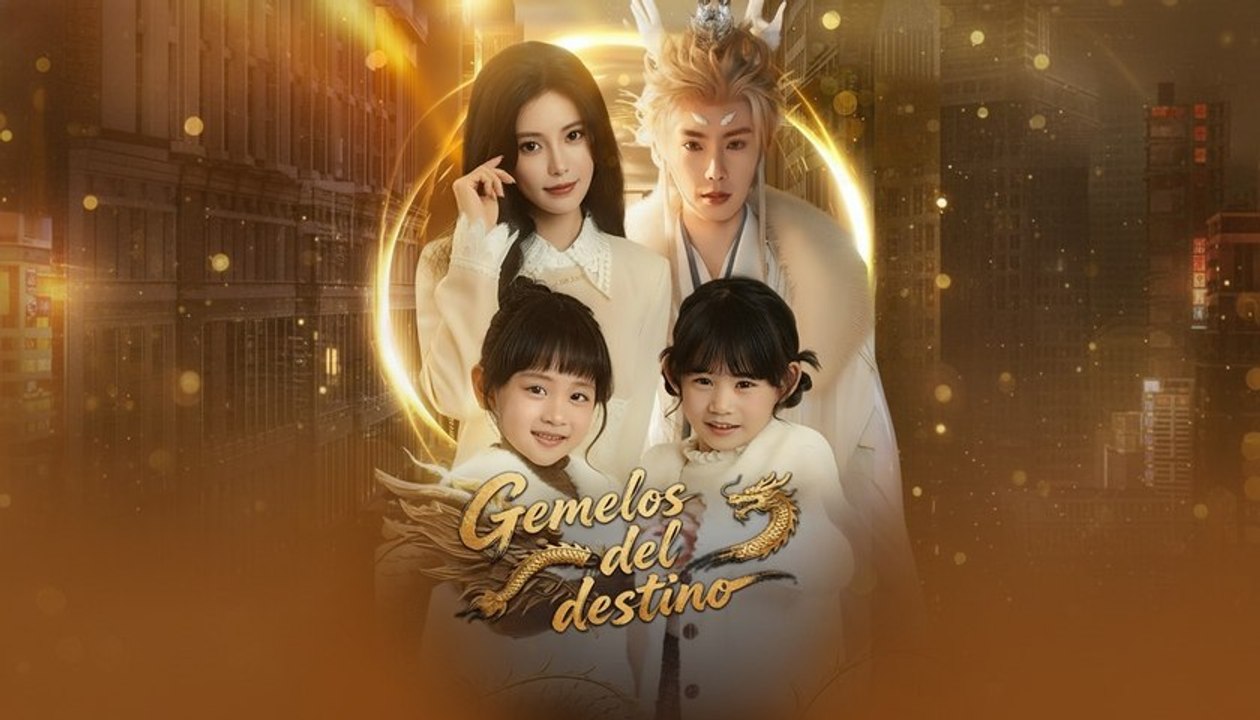 [Doblado ESP] Gemelos del destino