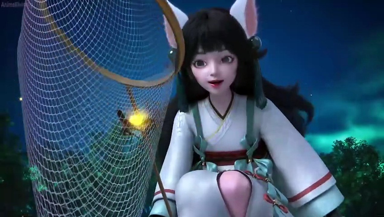 The Supreme Body Refining Master Episode 19 Eng Sub