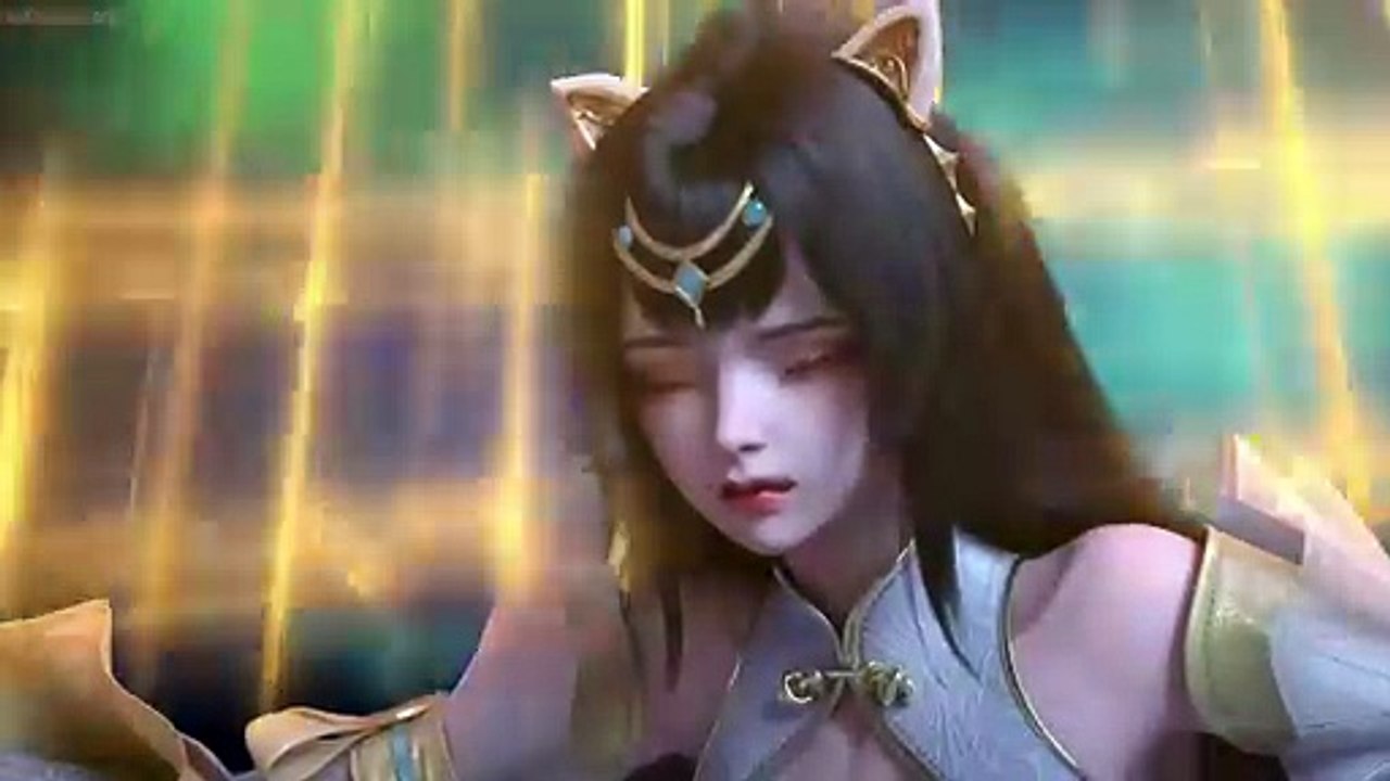 The Supreme Body Refining Master Episode 20 Eng Sub