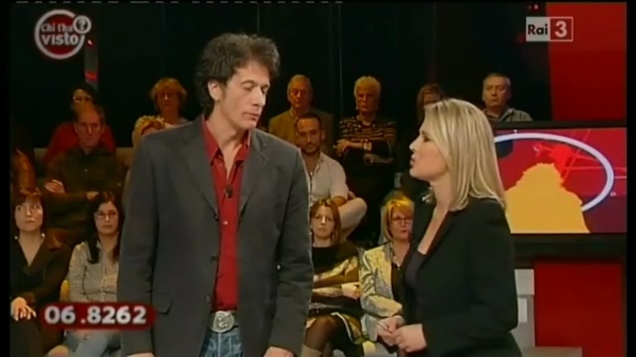2012.12.05 | Emanuela Orlandi (5 Dicembre 2012)