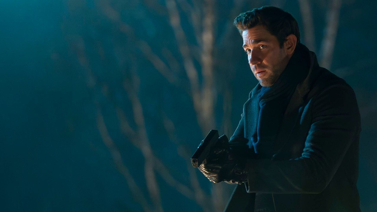 Jack Ryan