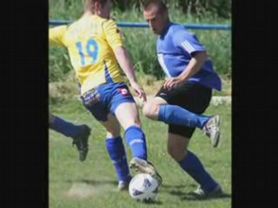 Football - Entente Sommenoise - P3
