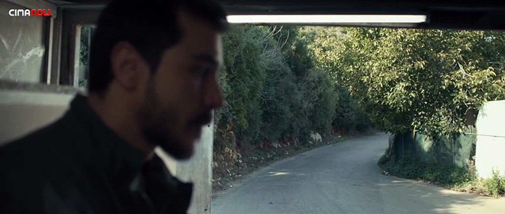 مسلسل الخروج الى البئر الحلقة 2 الثانية