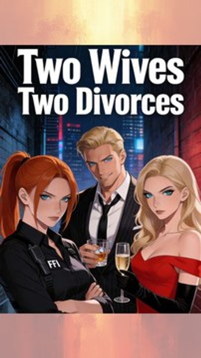 [En Español] [doblado] Two Wives, Two Divorces
