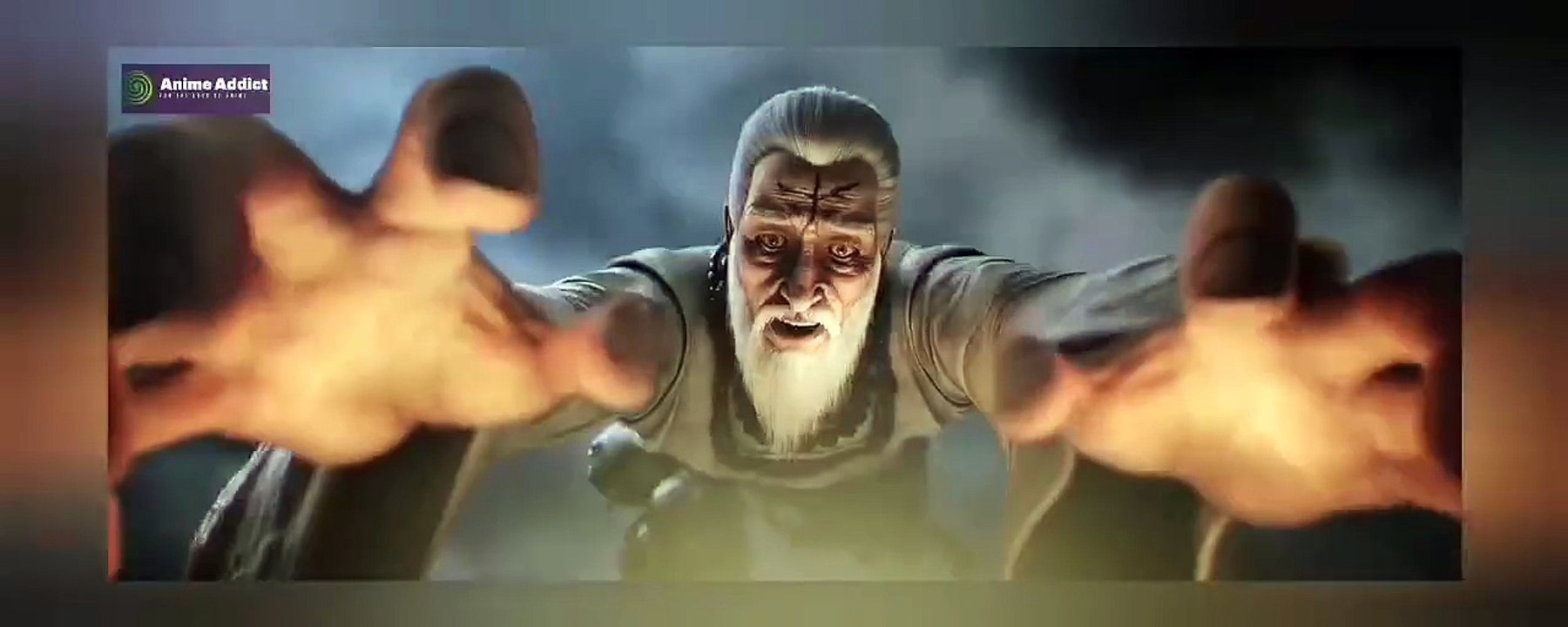 lizard island [beyond time gaze]