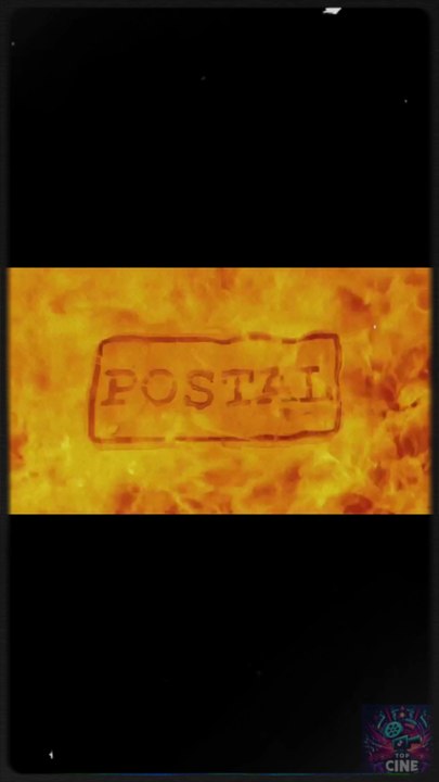 postal L'adaptation de jeu video oublié !