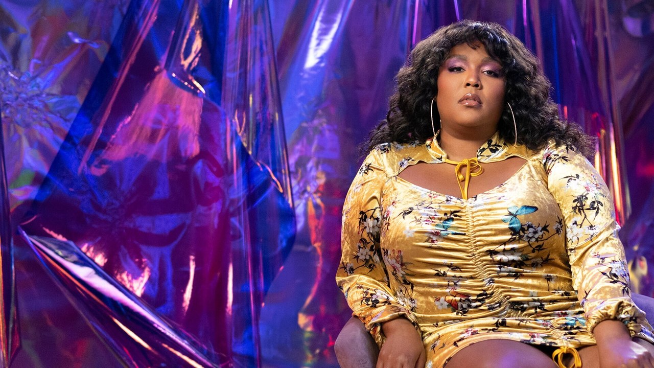 Lizzo's Watch Out for the Big Grrrls