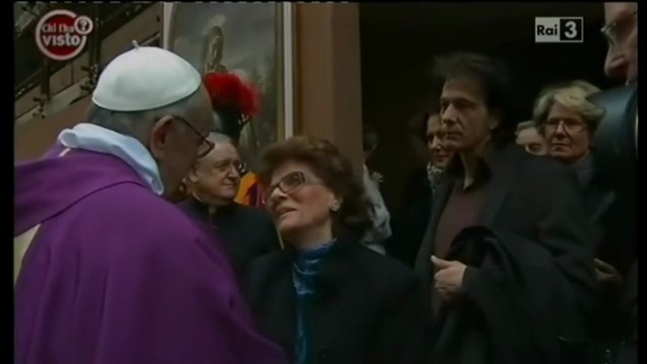 2013.03.20 | Emanuela Orlandi (20 Marzo 2013)