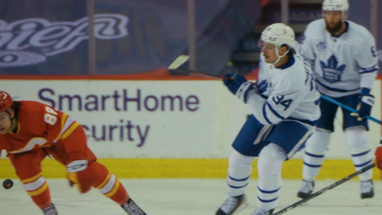 All or Nothing: Toronto Maple Leafs
