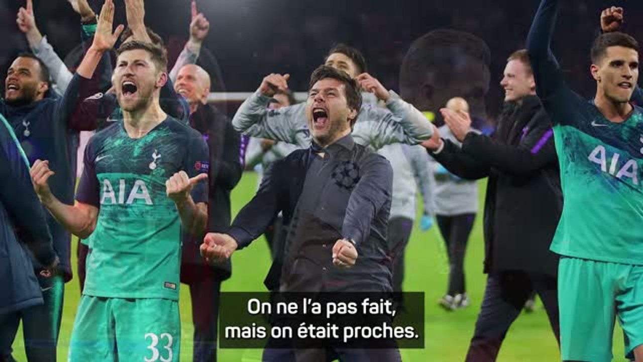 Tottenham - La valse des entraîneurs, mauvaise habitude des Spurs