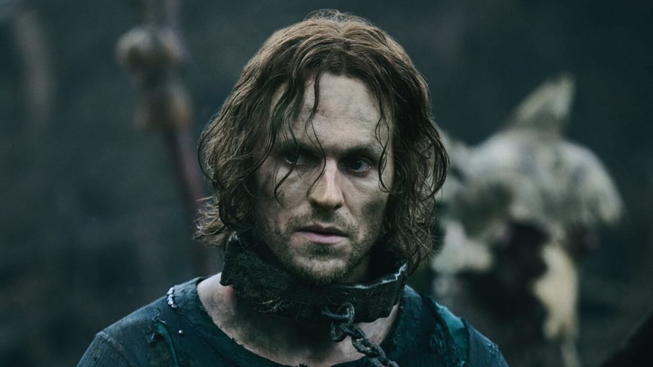 Le Seigneur des anneaux : les anneaux de pouvoir