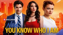 [New Film] Now You Know Who I Am | Full Movie (2026)