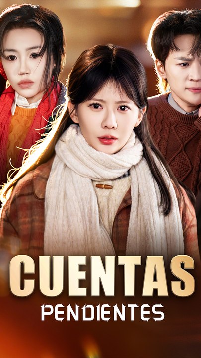 Cuentas Pendientes [Doblado] Completo En Español