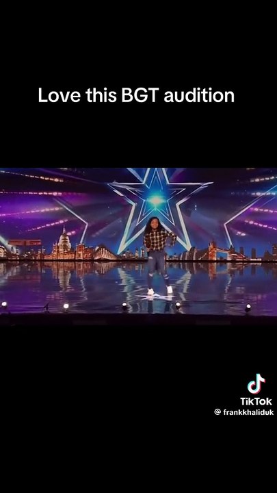 Tina Turner könnte es nicht besser