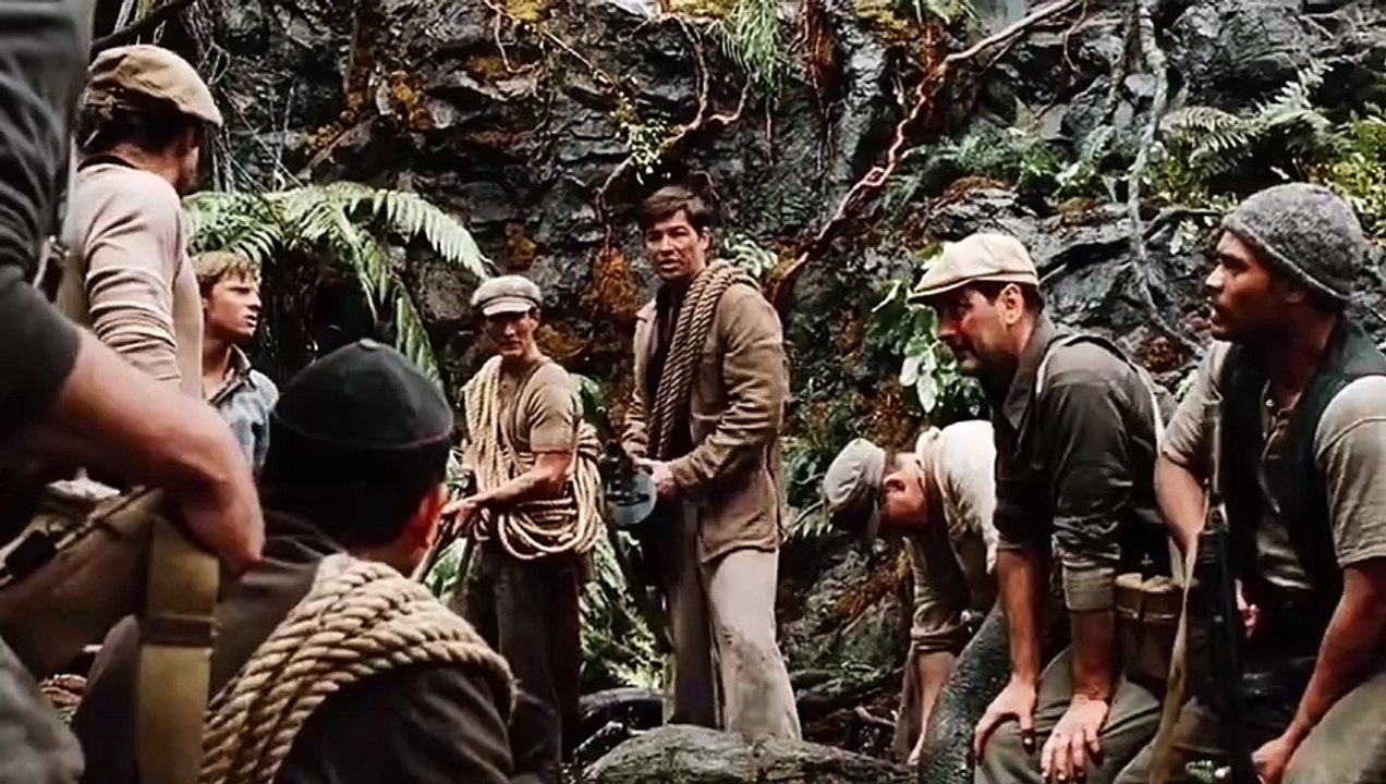 Movie Explained In Hindi - King Kong (2005) Movie Explained #movie #movieexplainedinhindi #kingkong