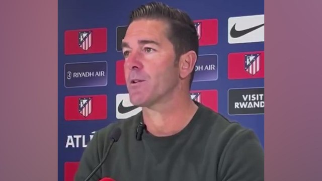 Abraham Paz: “Es imposible ganar así, llevamos un mes y medio de locos.