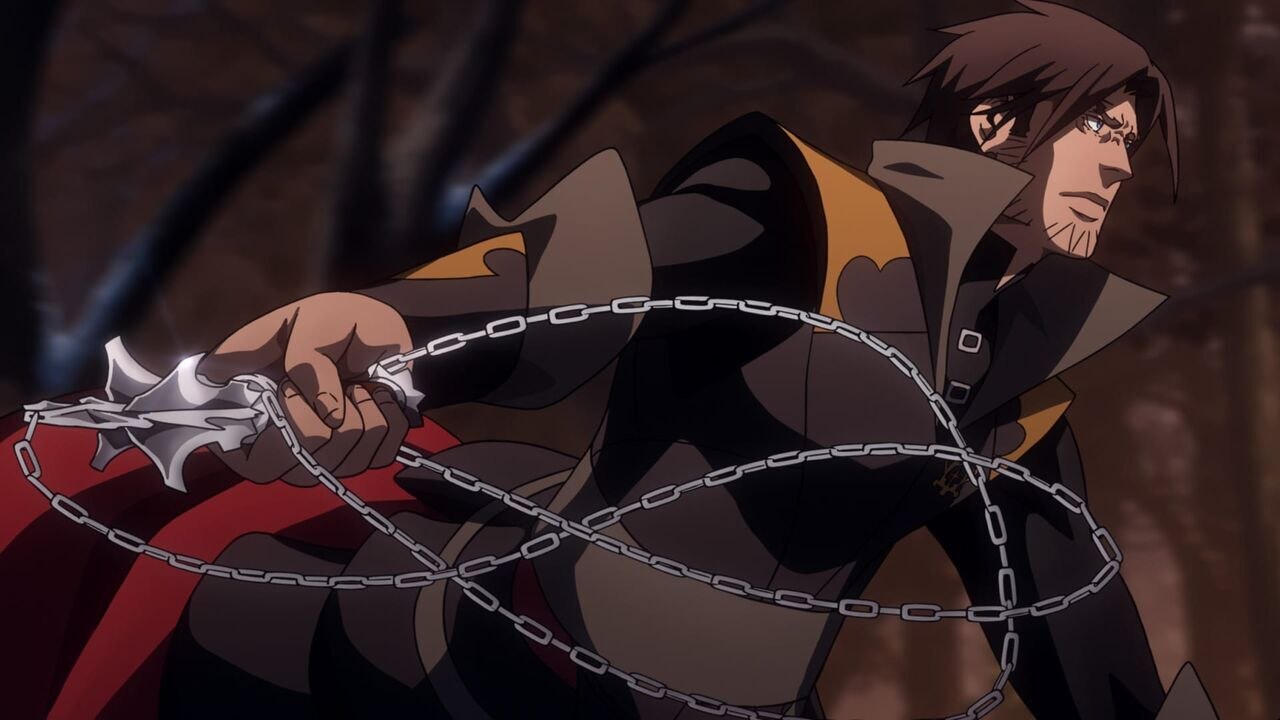 Castlevania