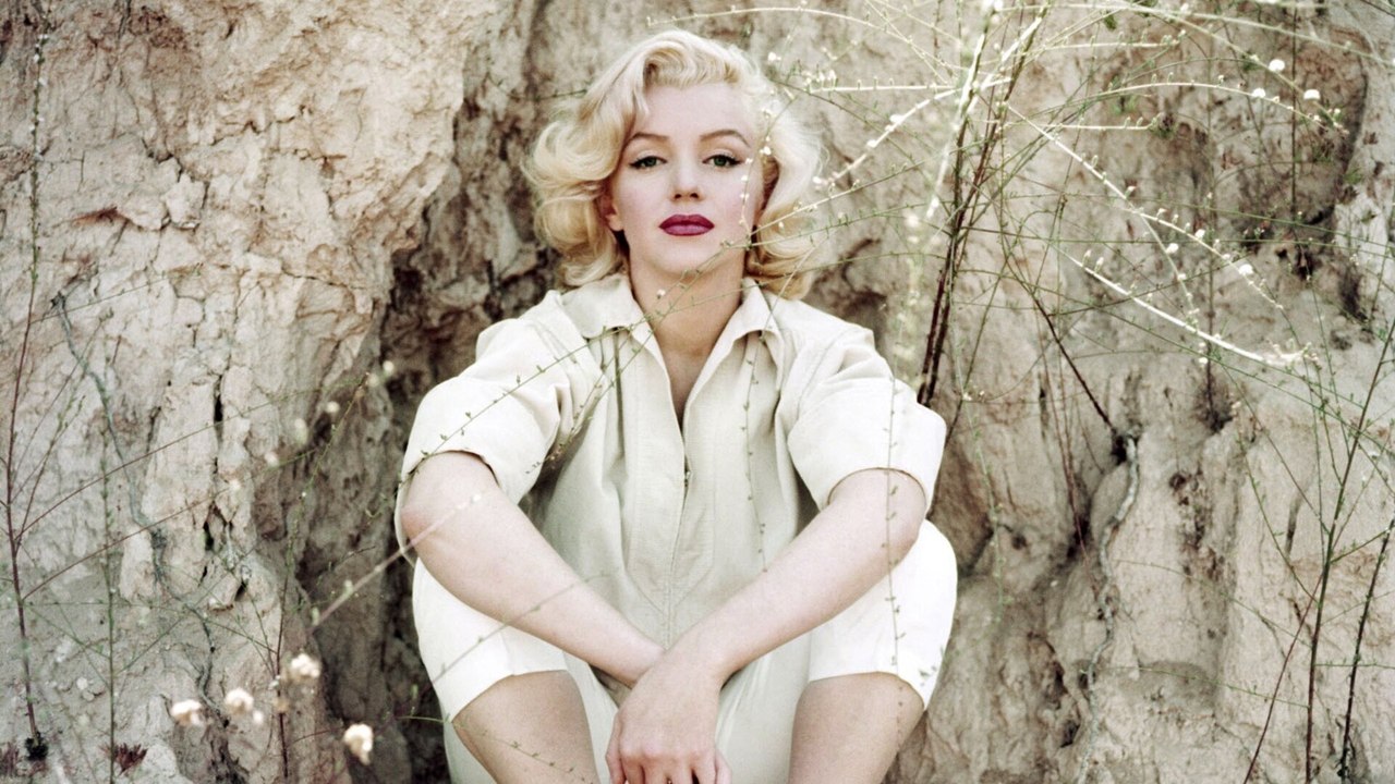 Love, Marilyn